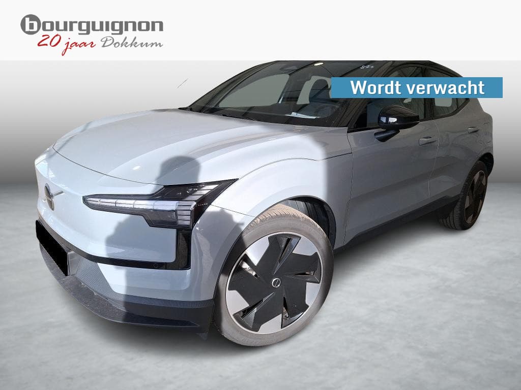 Volvo EX30 Single Motor Extended Range 69 kWh — foto 1 van 8
