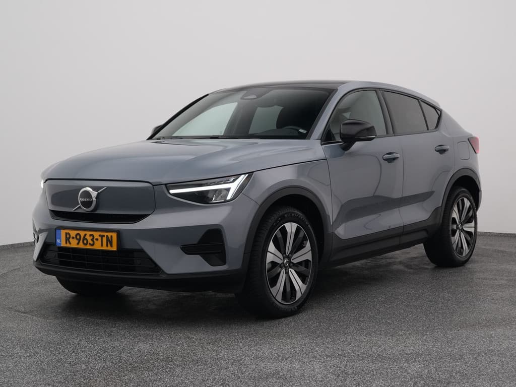Volvo C40