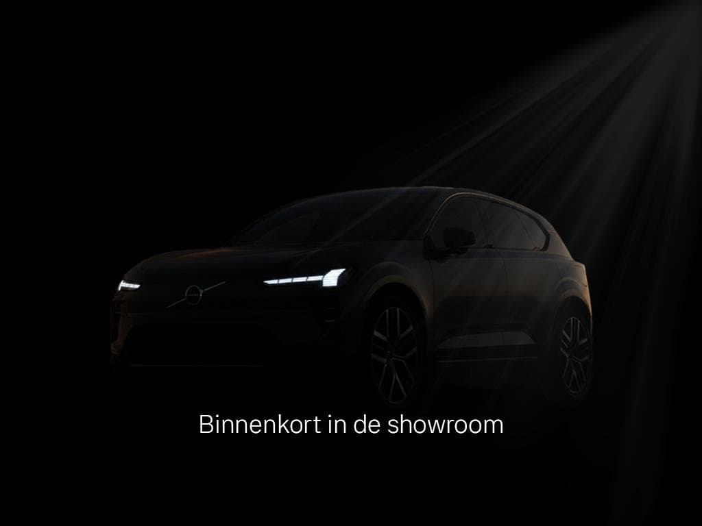 Volvo XC40 2.0 B4 Plus Dark — foto 1 van 3