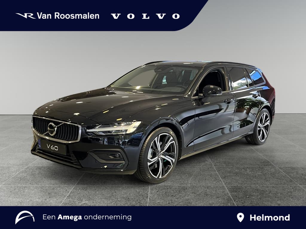 Volvo V60 2.0 B4 Core | ACTIE | Van 66306 voor 61950 |