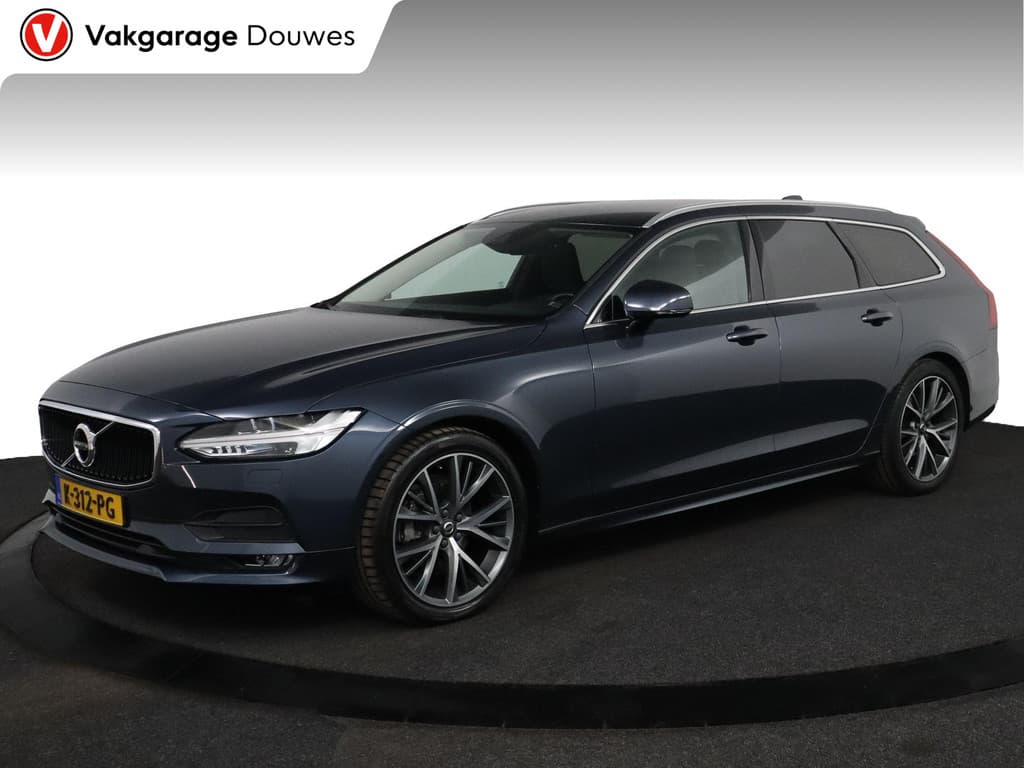 Volvo V90 2.0 T4 Inscription