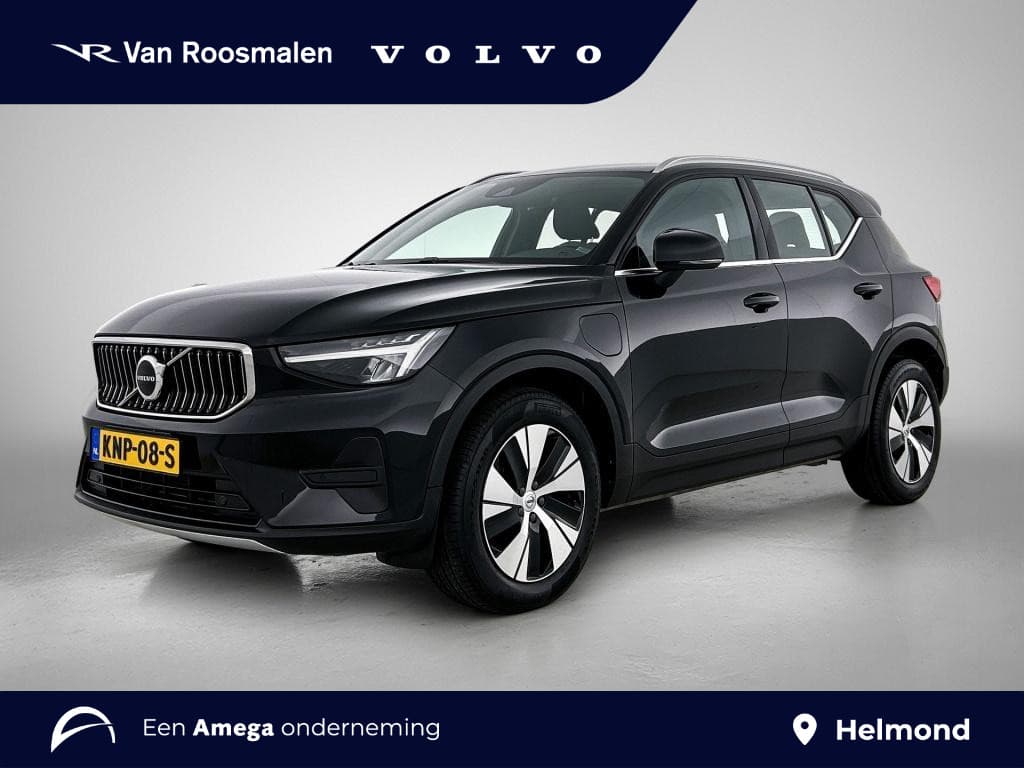 Volvo XC40 1.5 T5 Plus Bright — foto 1 van 25