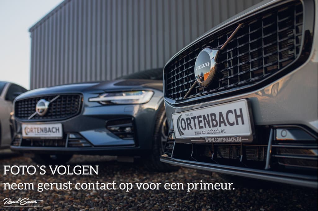 Volvo XC40 1.5 T4 Recharge R-Design — foto 1 van 2