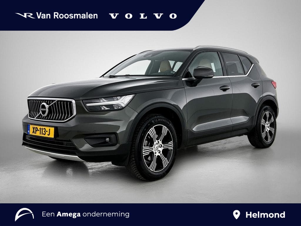Volvo XC40 1.5 T3 Inscription