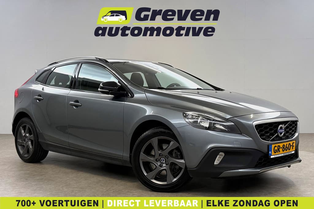 Volvo V40 1.5 T3 Momentum