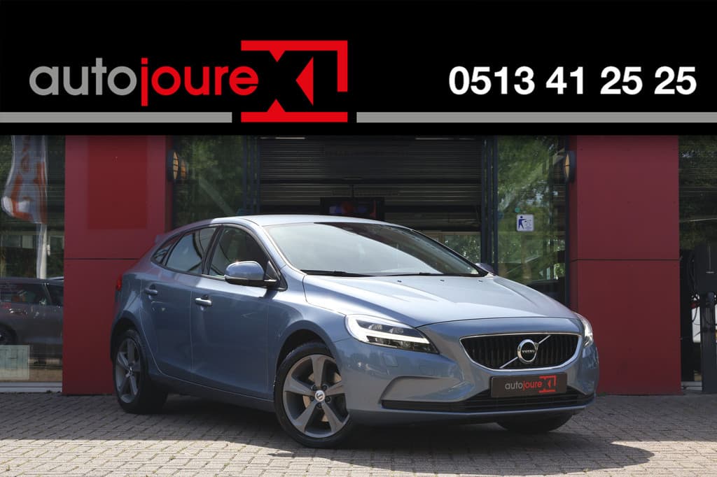 Volvo V40 2.0 T3 153pk Nordic+