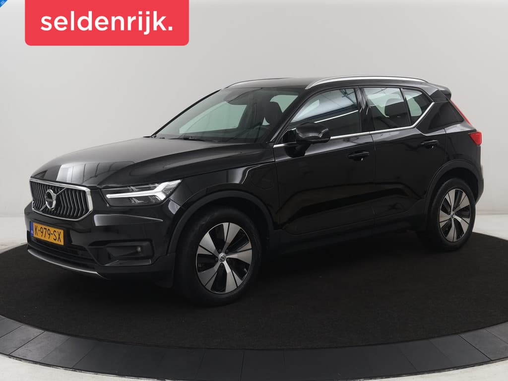 Volvo XC40 1.5 T5 Recharge Business Pro — foto 1 van 25