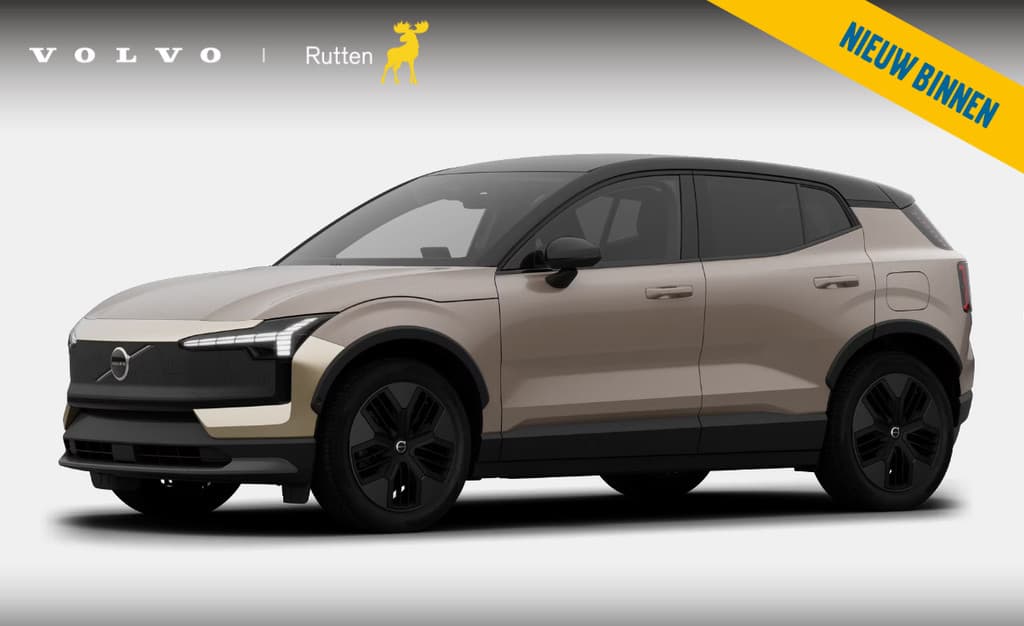 Volvo EX30 Cross Country P5 Long Range Plus Europa 69 kWh — foto 1 van 16