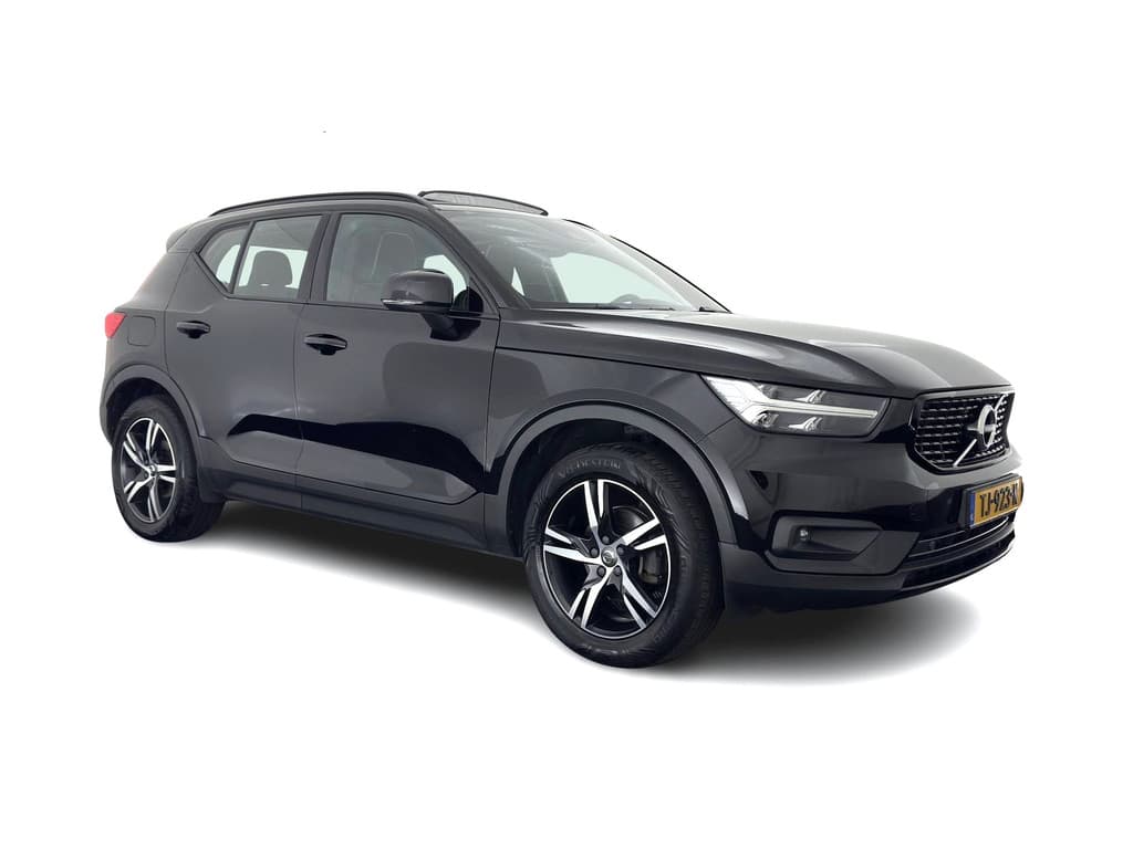 Volvo XC40 1.5 T3 R-Design