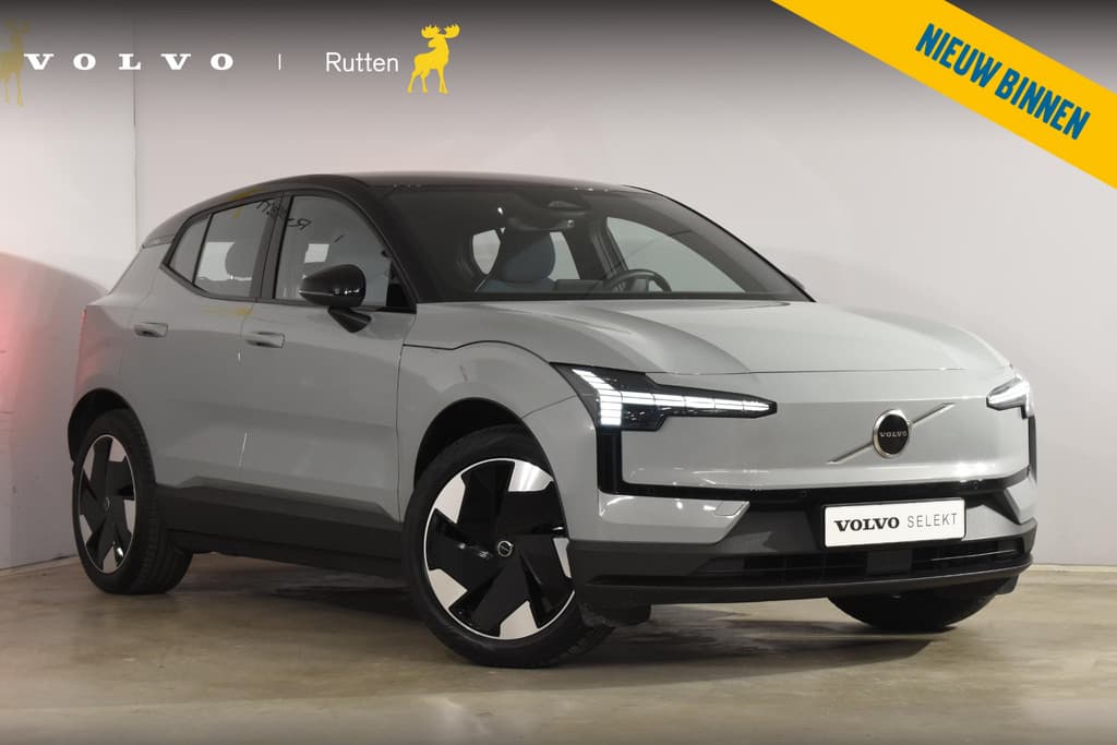 Volvo EX30 Single Motor Extended Range Plus 69 kWh — foto 1 van 25