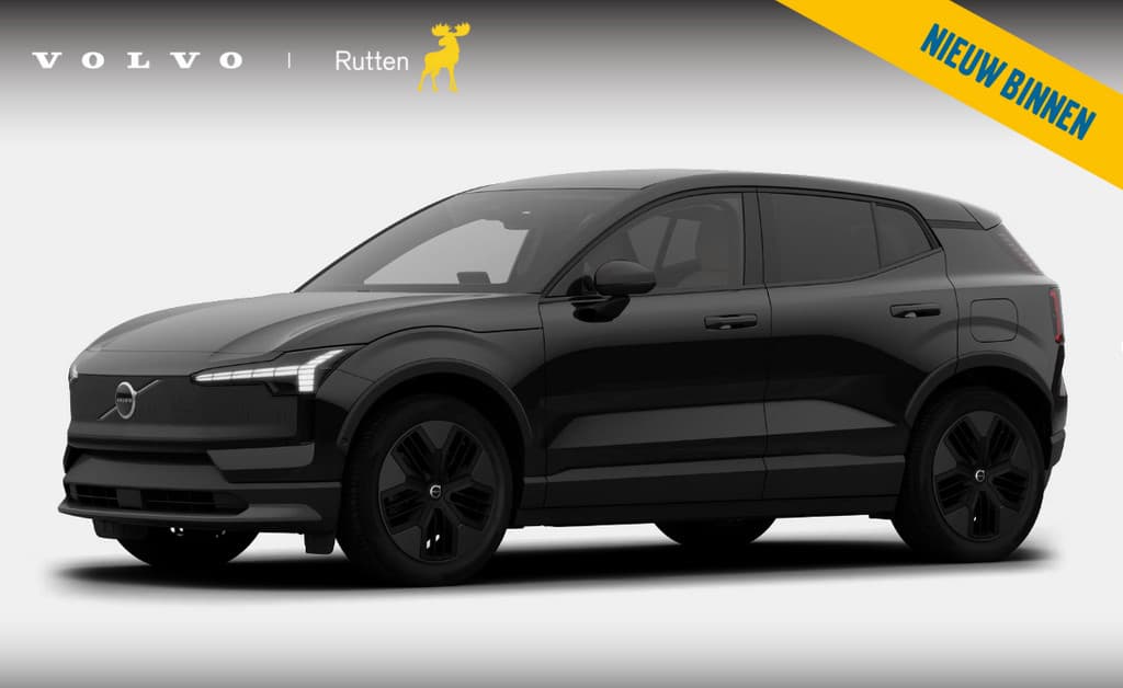 Volvo EX30 Cross Country P5 Long Range Plus Europa 69 kWh — foto 1 van 16