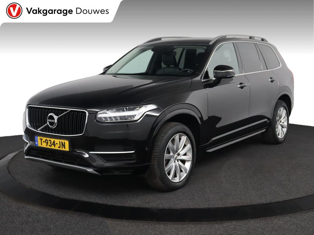 Volvo XC90 2.0 T5 AWD R-Design