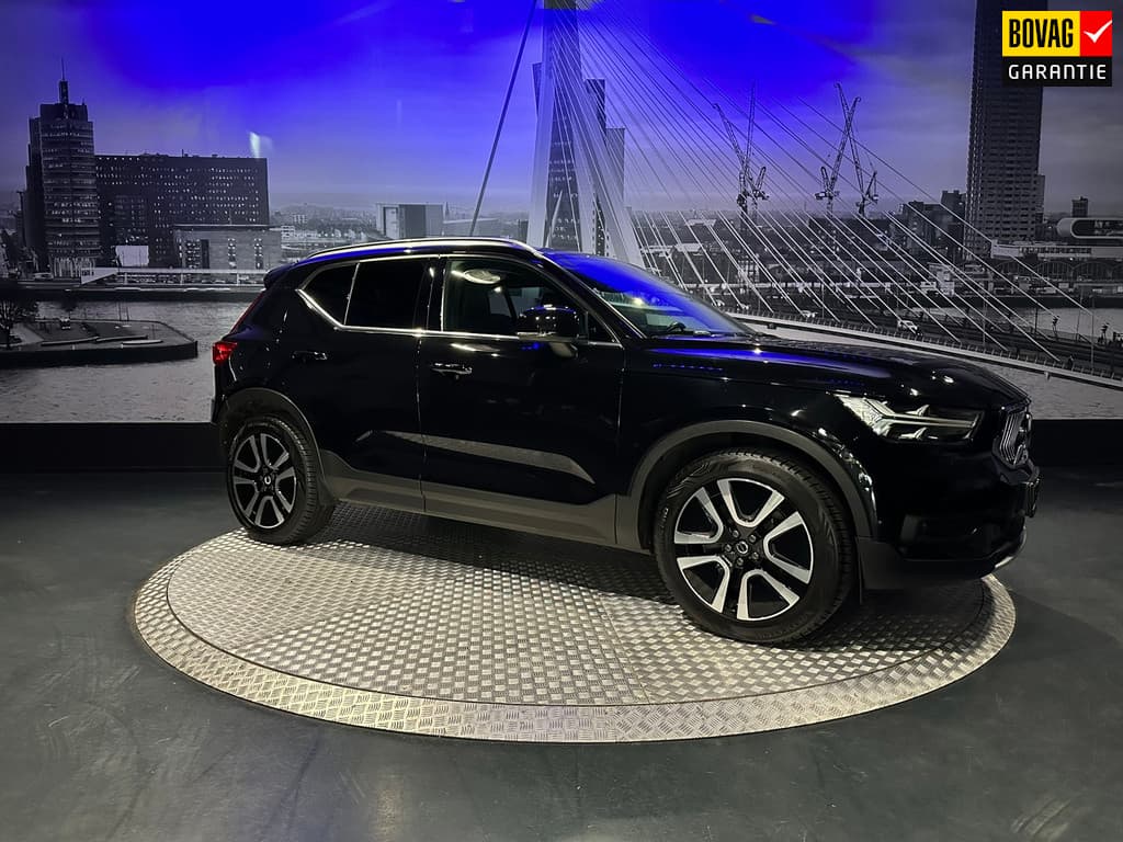 Volvo XC40 1.5 T4 Recharge Inscription Expression *HarmanKardon*Camera* — foto 1 van 25
