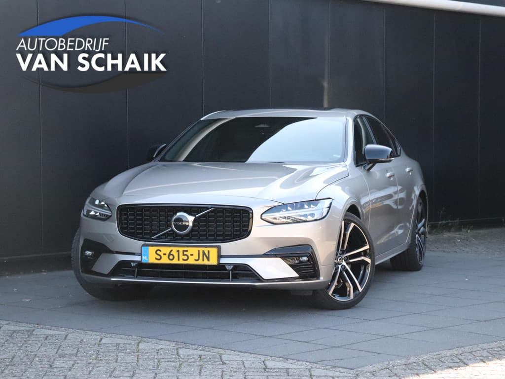 Volvo S90 2.0 B5 Ultimate Bright