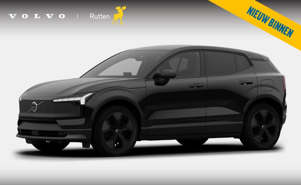 Volvo EX30 Cross Country P5 Long Range Plus Europa 69 kWh — foto 1 van 15