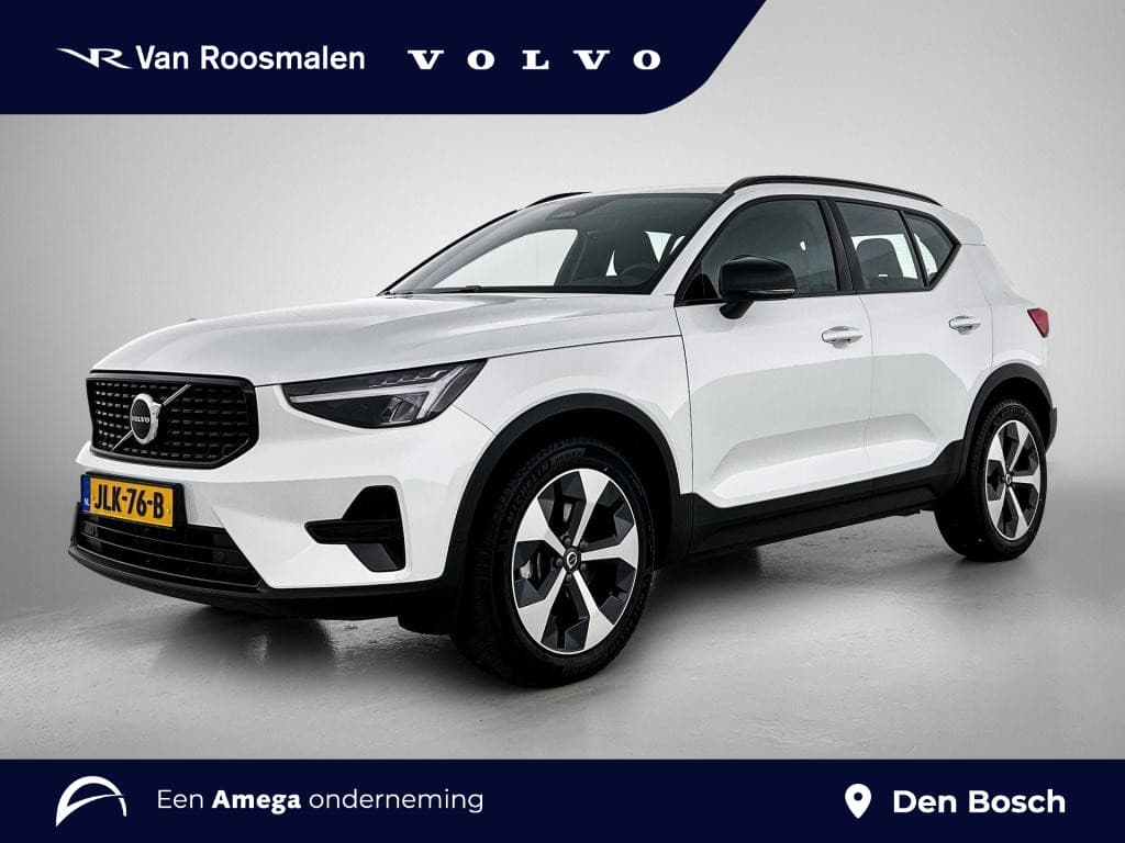 Volvo XC40 2.0 B4 Plus Dark