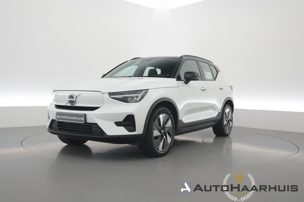 Volvo XC40 Single Motor Extended Range Plus 82 kWh — foto 1 van 25