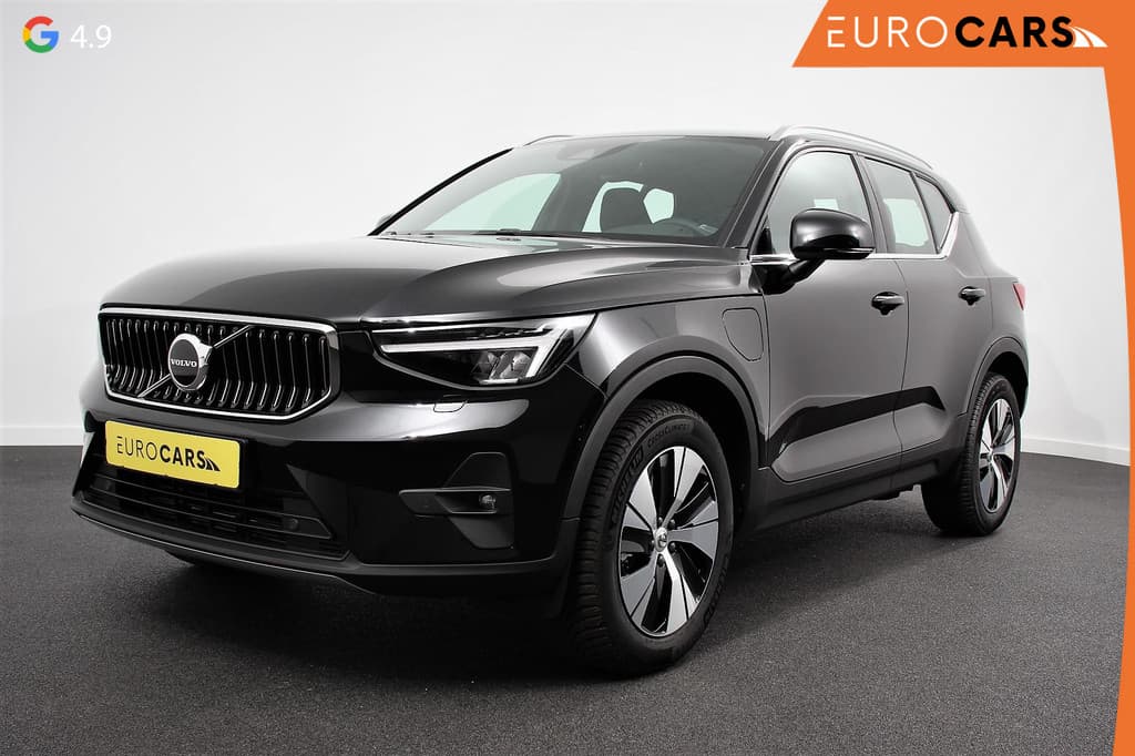 Volvo XC40 1.5 T5 Plug-in hybrid Plus Bright — foto 1 van 25