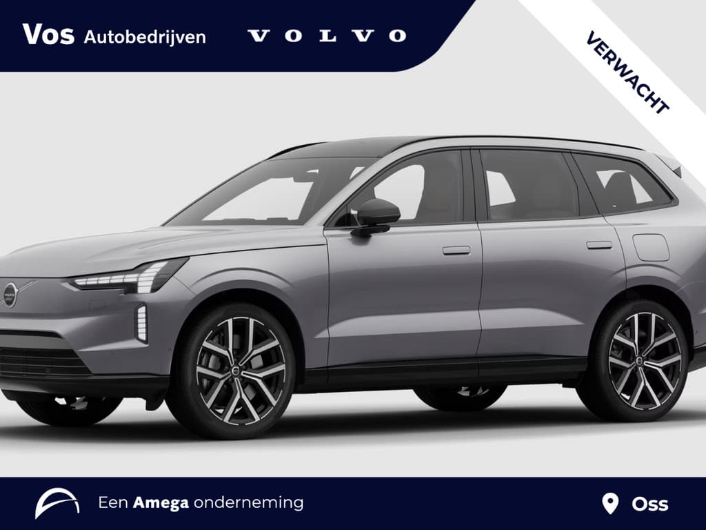 Volvo EX90 Twin Motor Ultra Executive Edition 6p. 106 kWh