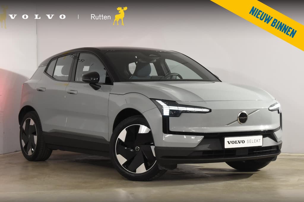 Volvo EX30 Single Motor Extended Range Plus 69 kWh — foto 1 van 25