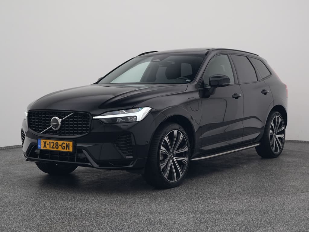 Volvo XC60  — foto 1 van 25
