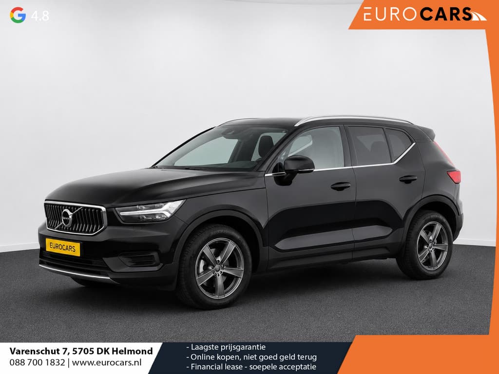 Volvo XC40 1.5 T4 Recharge Inscription Expression