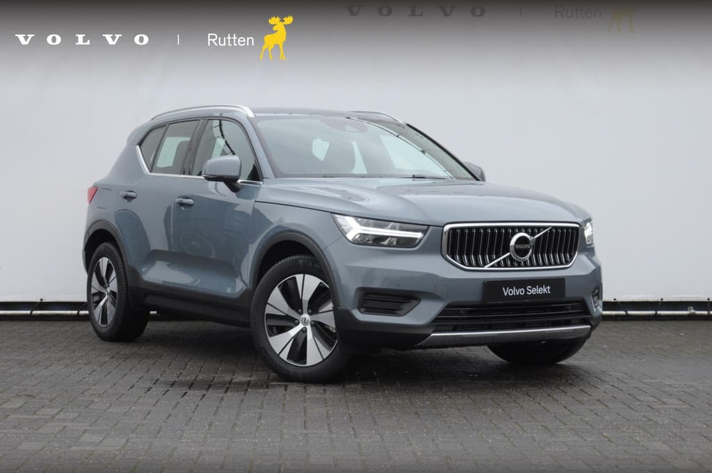 Volvo XC40 T4 211PK Automaat Inscription Expression — foto 1 van 25