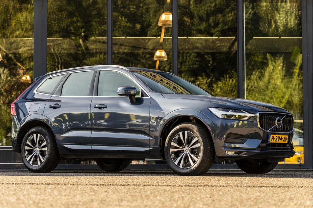 Volvo XC60 2.0 B5 Business Pro