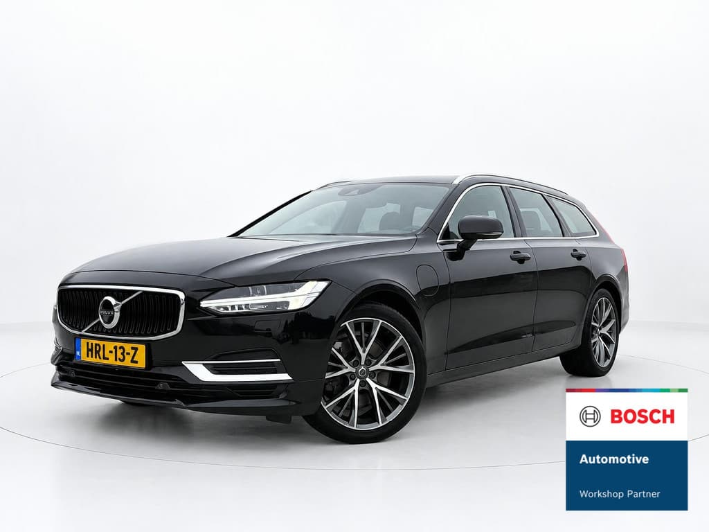 Volvo V90 2.0 T8 AWD Momentum — foto 1 van 25