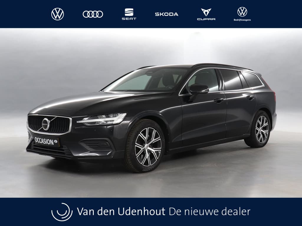 Volvo V60 2.0 B3 164pk Core Automaat