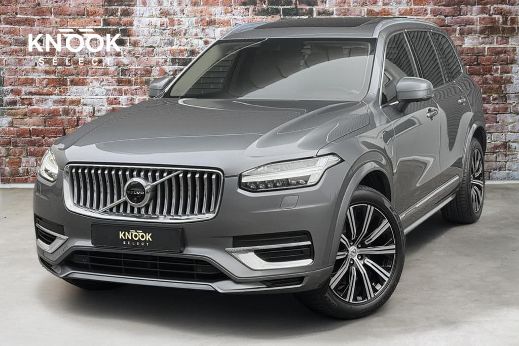 Volvo XC90 2.0 T8 Twin Engine AWD Inscription