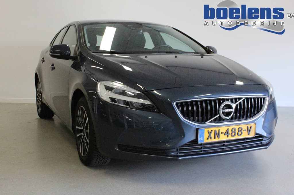 Volvo V40 1.5 T2 Polar+