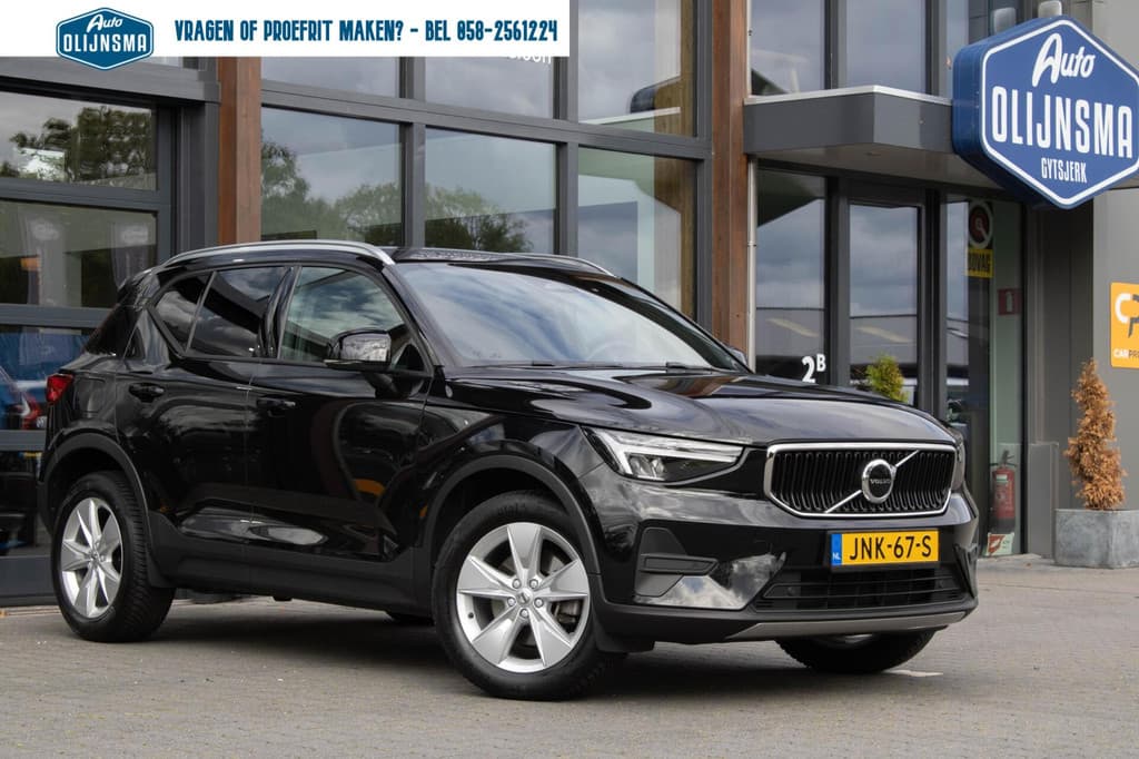 Volvo XC40 2.0 B3 Plus Bright|Facelift|Camera| — foto 1 van 25