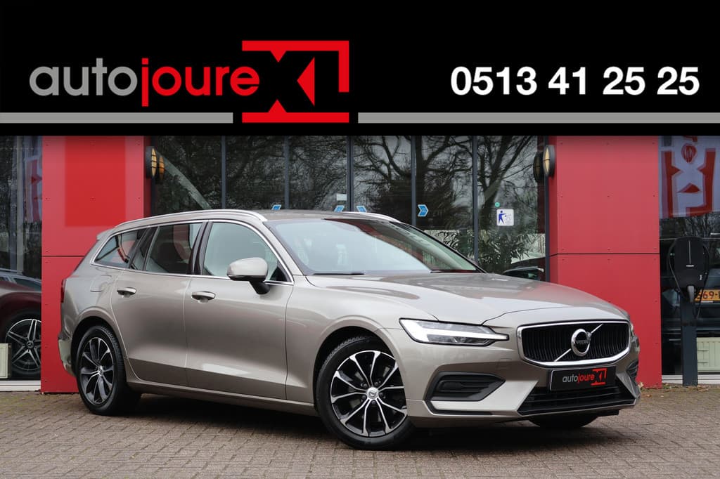Volvo V60 2.0 D4 Momentum Pro