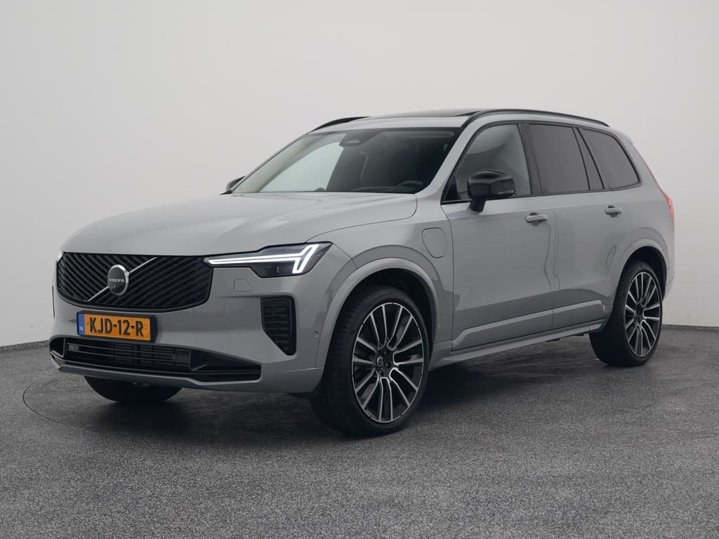 Volvo XC90  — foto 1 van 25