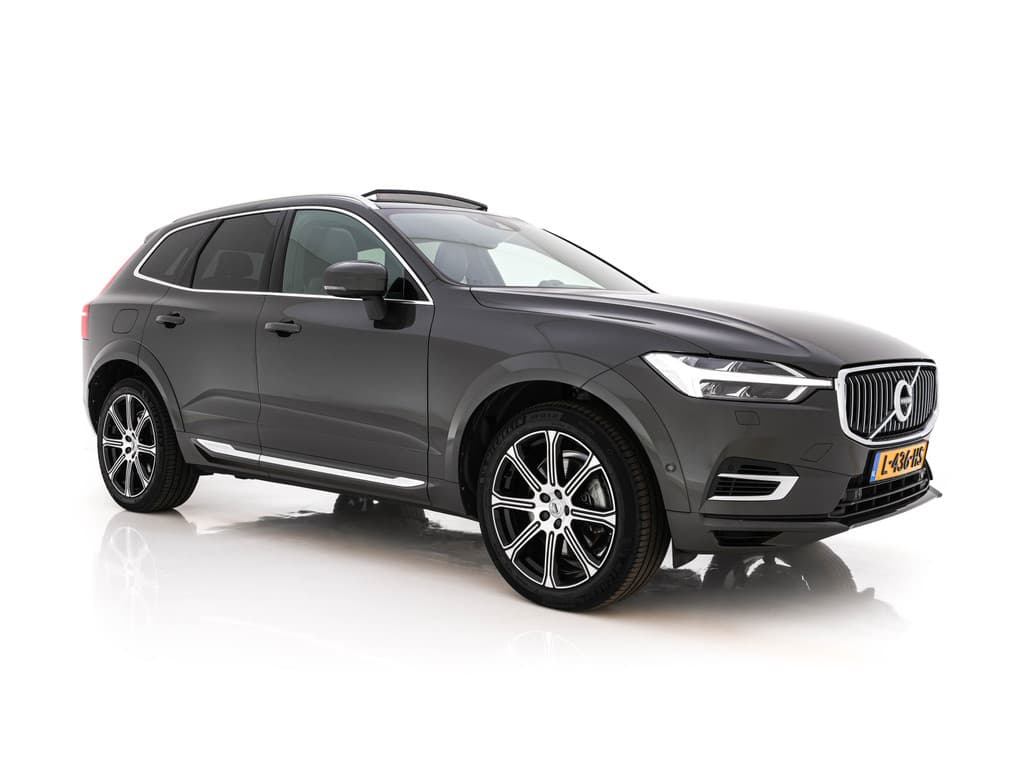 Volvo XC60 2.0 T8 Twin Engine Inscription AWD (Plug-In)