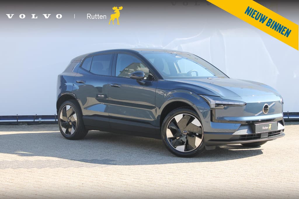 Volvo EX30 P5 Long Range Plus Europa 69 kWh — foto 1 van 25