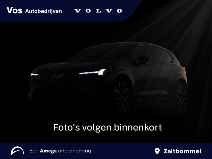 Volvo XC40 Single Motor Extended Range Plus 82 kWh — foto 1 van 2