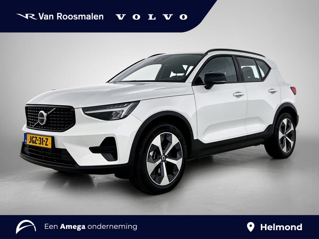 Volvo XC40 2.0 B4 Plus Dark