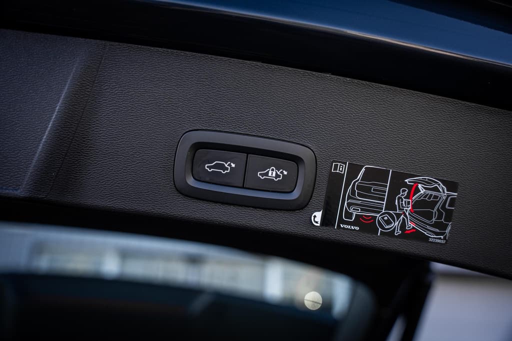 Volvo XC40 1.5 T5 Recharge Inscription — foto 13 van 25