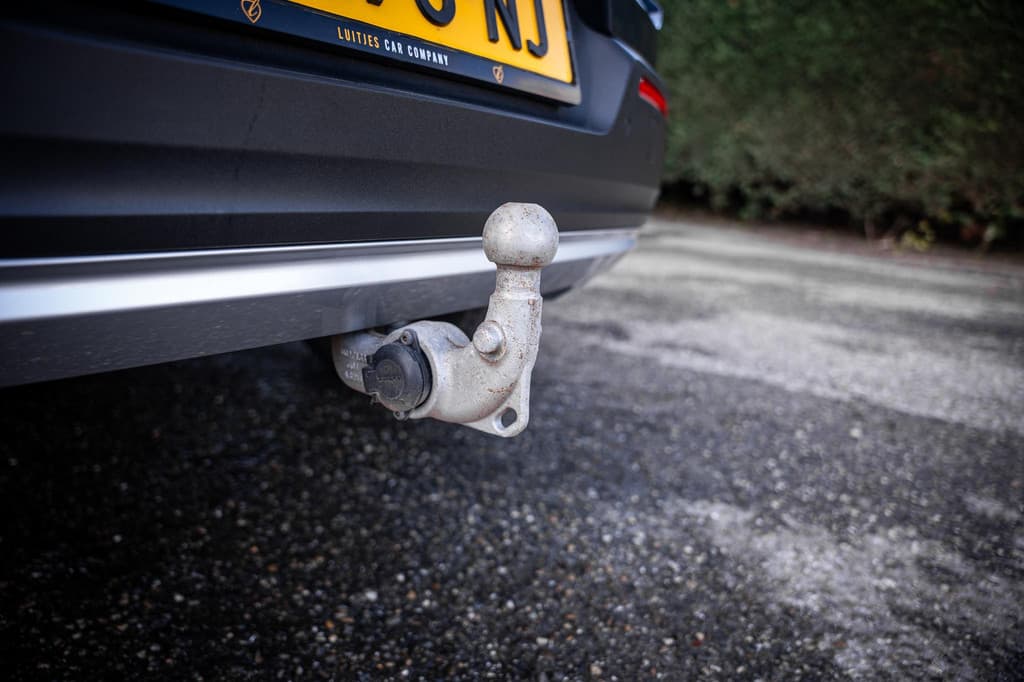 Volvo XC40 1.5 T5 Recharge Inscription — foto 15 van 25