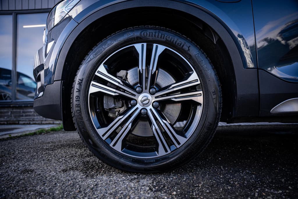 Volvo XC40 1.5 T5 Recharge Inscription — foto 18 van 25