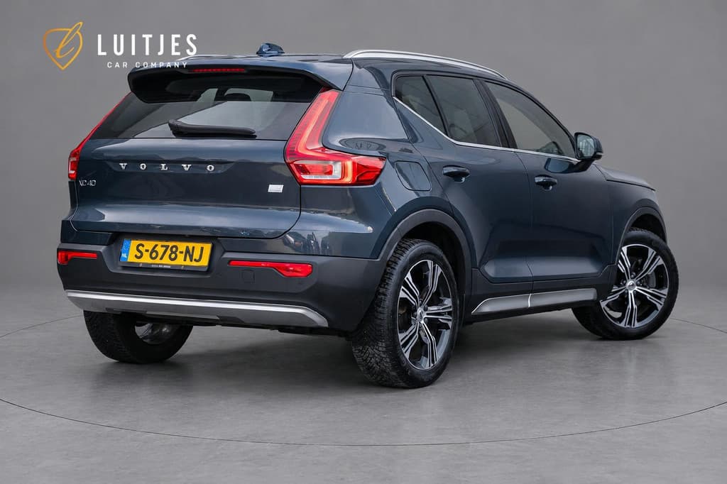 Volvo XC40 1.5 T5 Recharge Inscription — foto 2 van 25