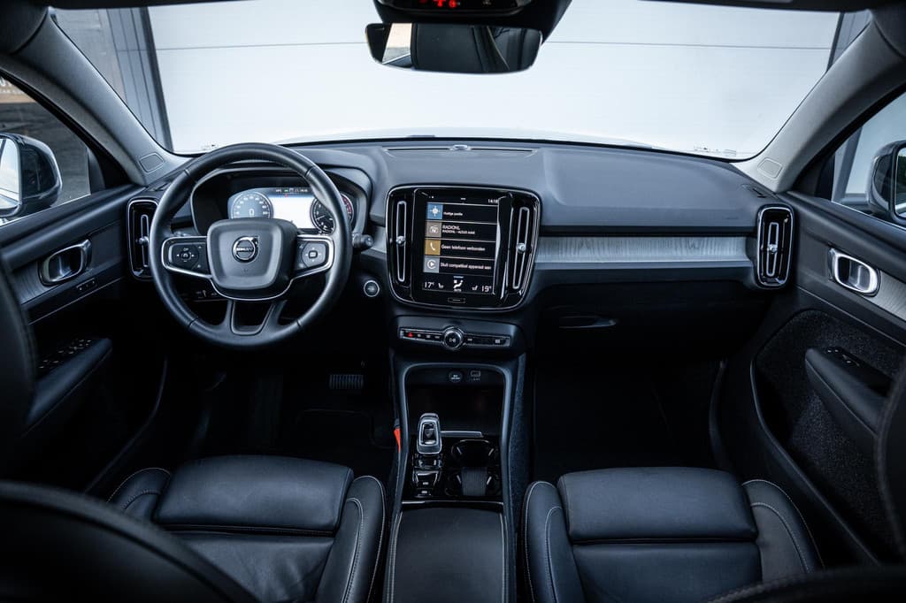 Volvo XC40 1.5 T5 Recharge Inscription — foto 22 van 25