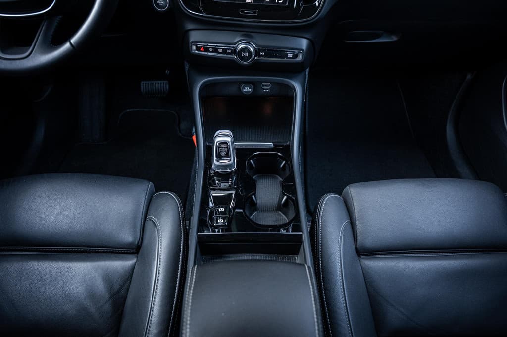 Volvo XC40 1.5 T5 Recharge Inscription — foto 23 van 25