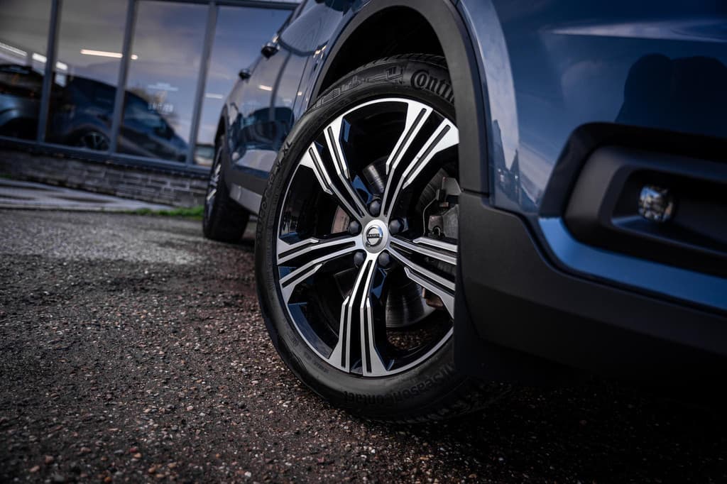 Volvo XC40 1.5 T5 Recharge Inscription — foto 8 van 25