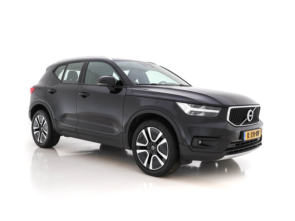 Volvo XC40 1.5 T3 Inscription
