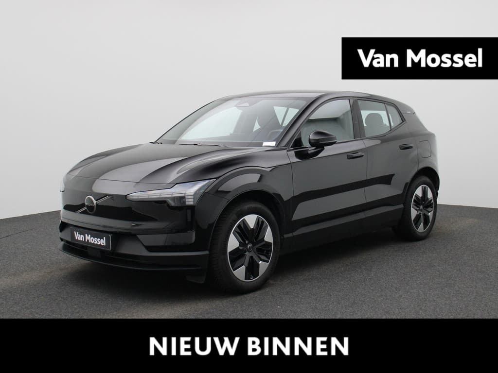 Volvo EX30 Single Motor Extended Range Core — foto 1 van 25