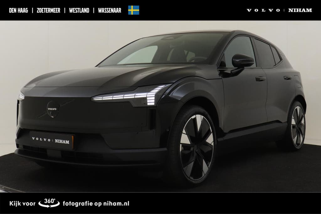 Volvo EX30 TWIN MOTOR PERFORMANCE ULTRA 69 kWh