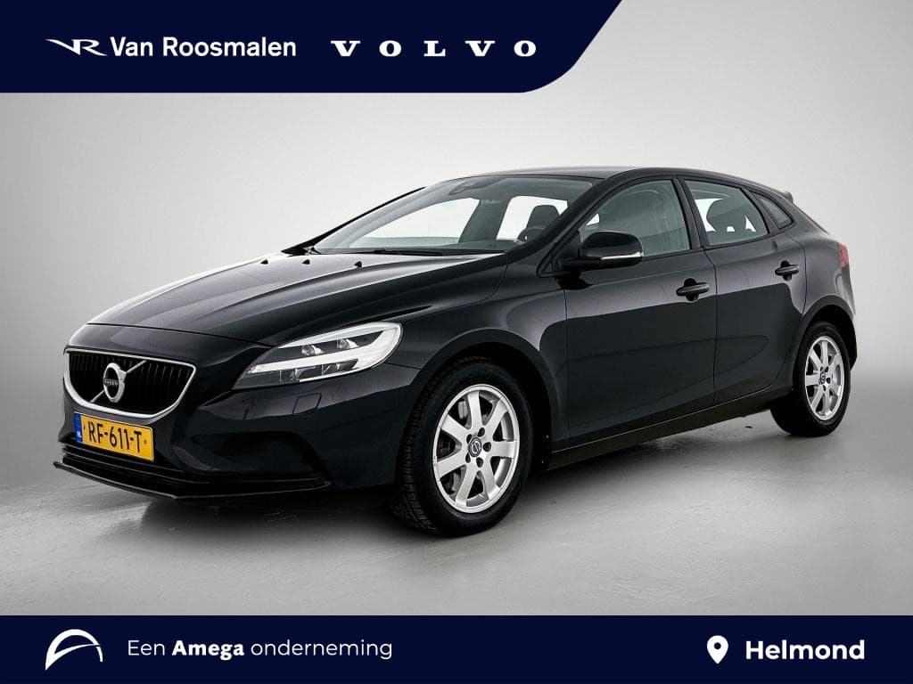 Volvo V40 1.5 T3 Nordic+